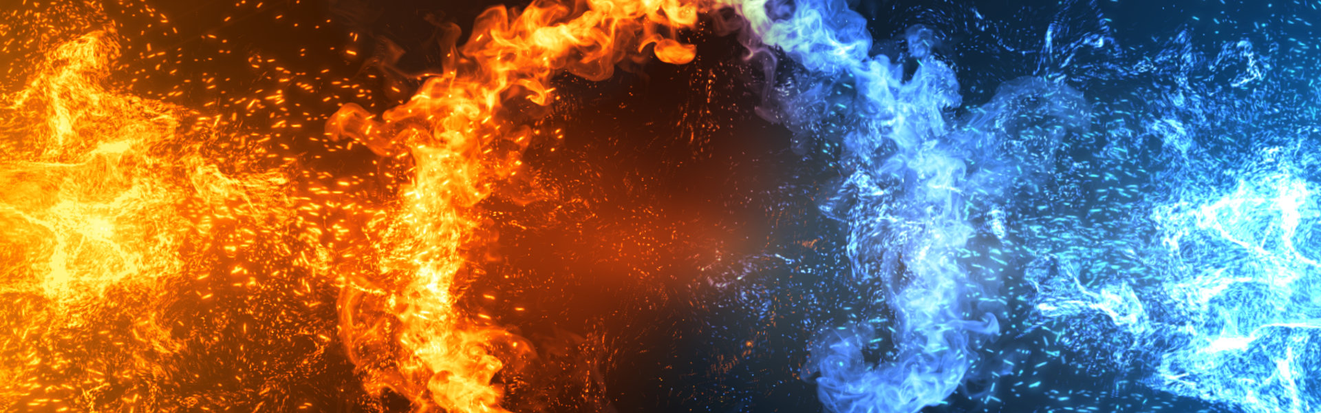 Chaos Phoenix hero image
