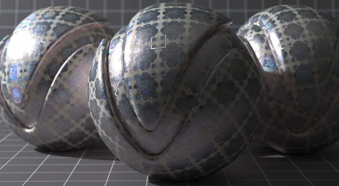 Hologramy